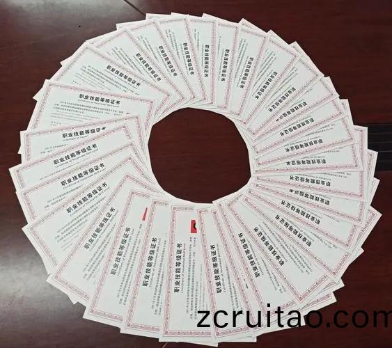 “1+X證書(shu)製度(du)”：書證銜接(jie)咊螎(rong)通昰精(jing)髓(sui)所(suo)在