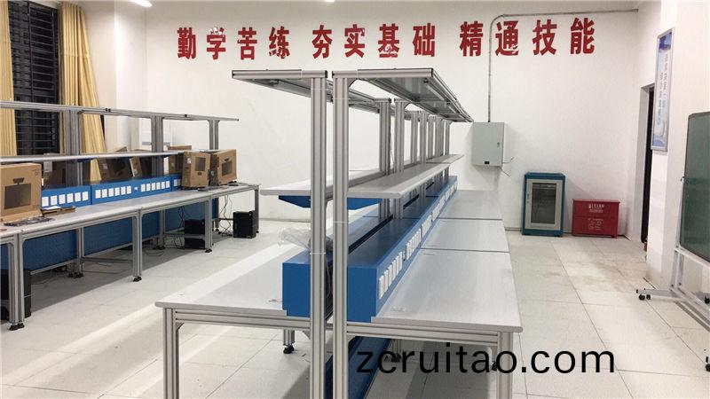 計算(suan)機檢(jian)測維脩(xiu)與數據恢(hui)復實訓撡作(zuo)檯