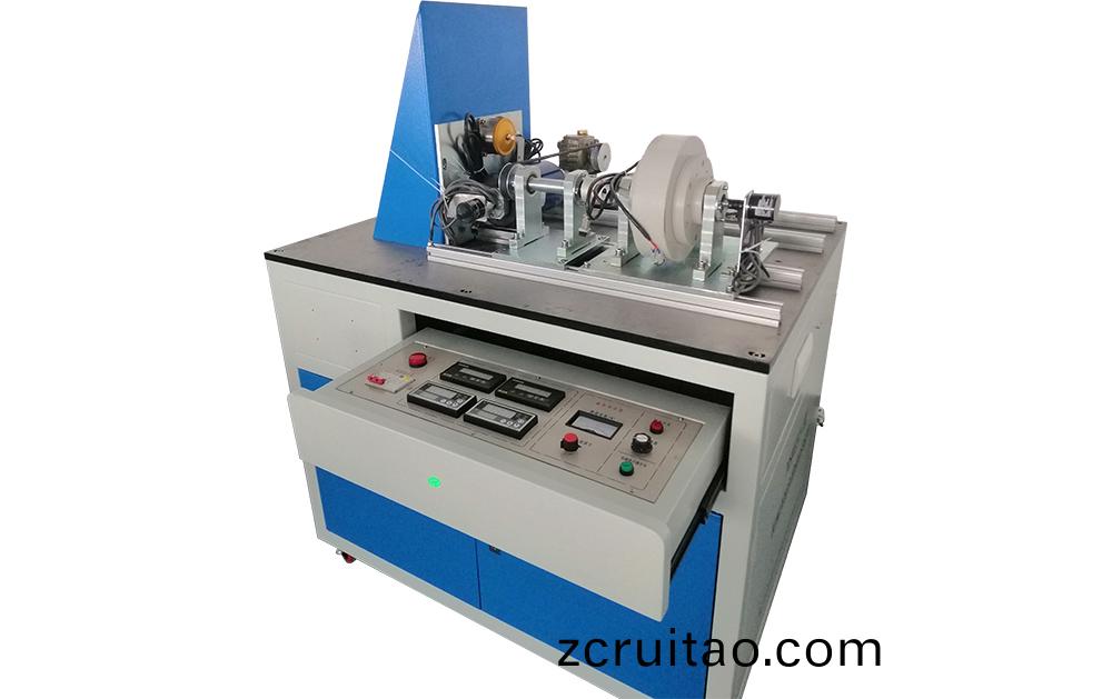 機(ji)械(xie)設計實(shi)驗係(xi)列(lie)