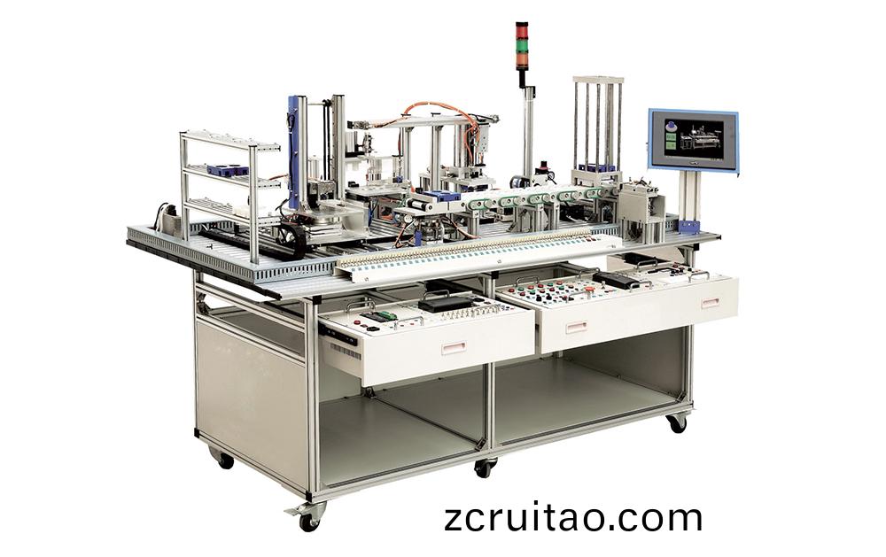 機電(dian)一(yi)體(ti)化(hua)係列(lie)