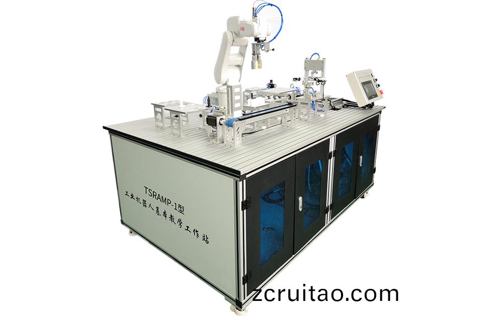 工(gong)業機器人(ren)係列(lie)