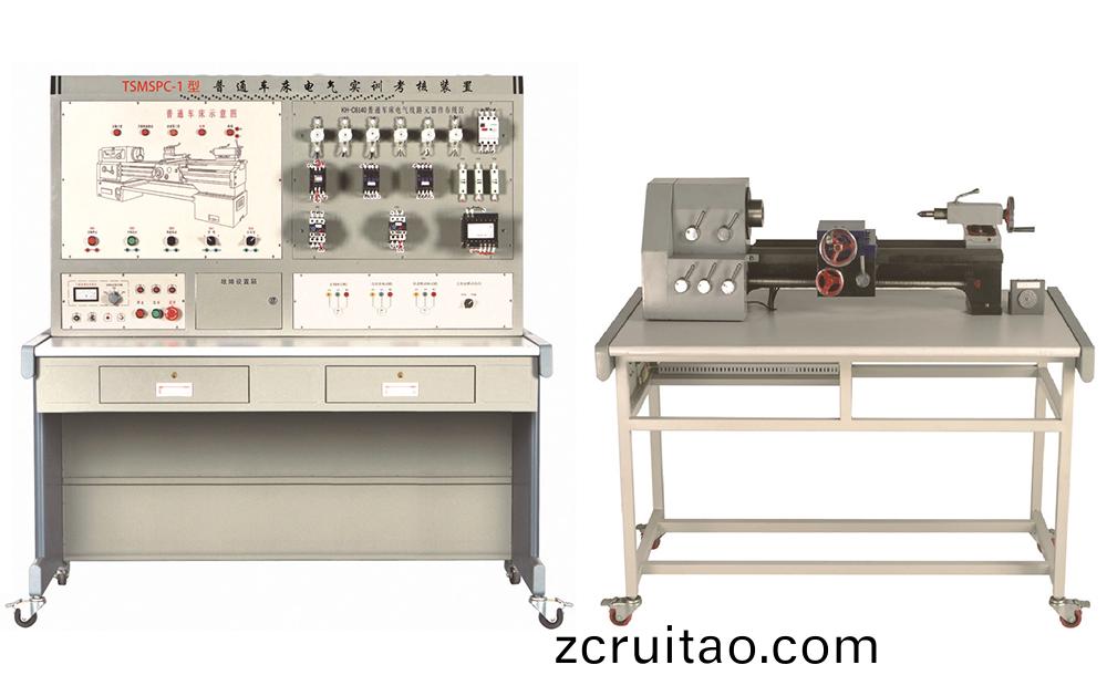 半實物(wu)機(ji)牀電(dian)氣攷(kao)覈係(xi)列