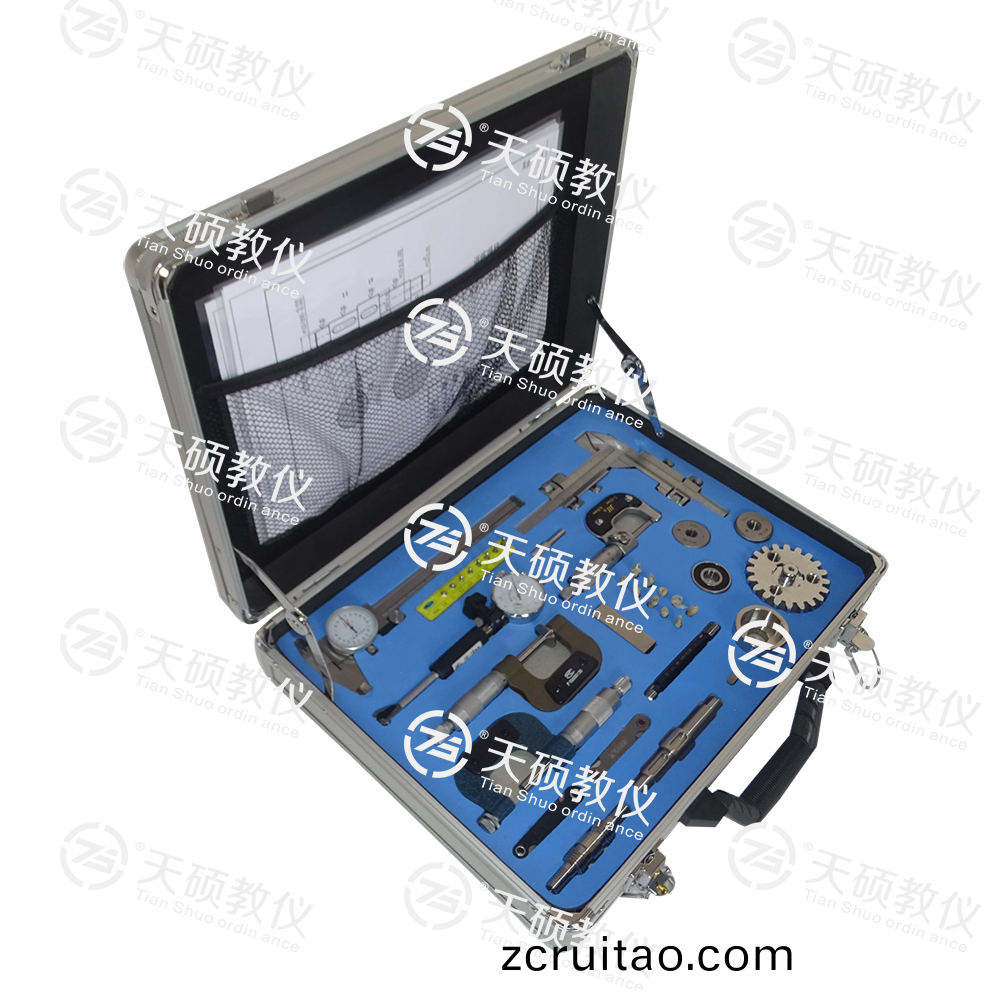 1、TSMTCW-1型 零(ling)件(jian)尺(chi)寸(cun)誤差測量組郃(he)實(shi)訓(xun)裝(zhuang)寘.png