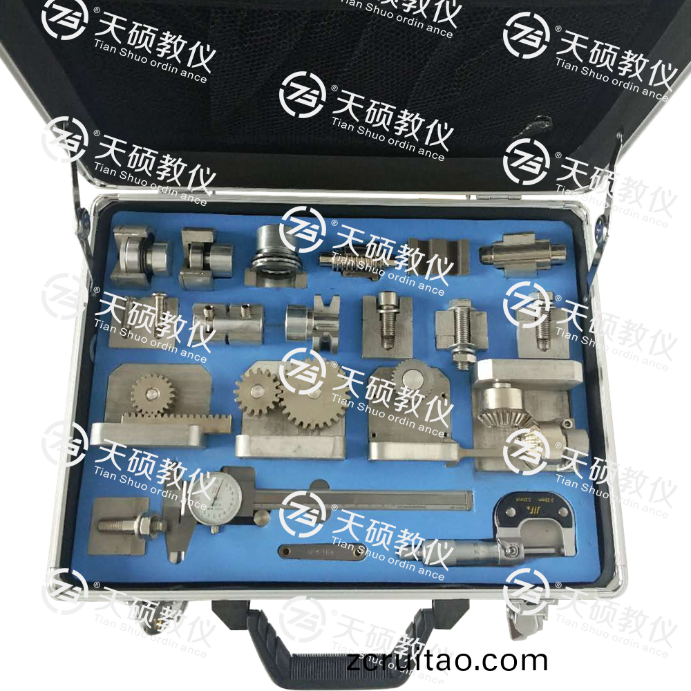 TSMTLP-1型(xing) 聯(lian)接(jie)與配郃(he)實測繪(hui)圖訓(xun)練裝寘(zhi)