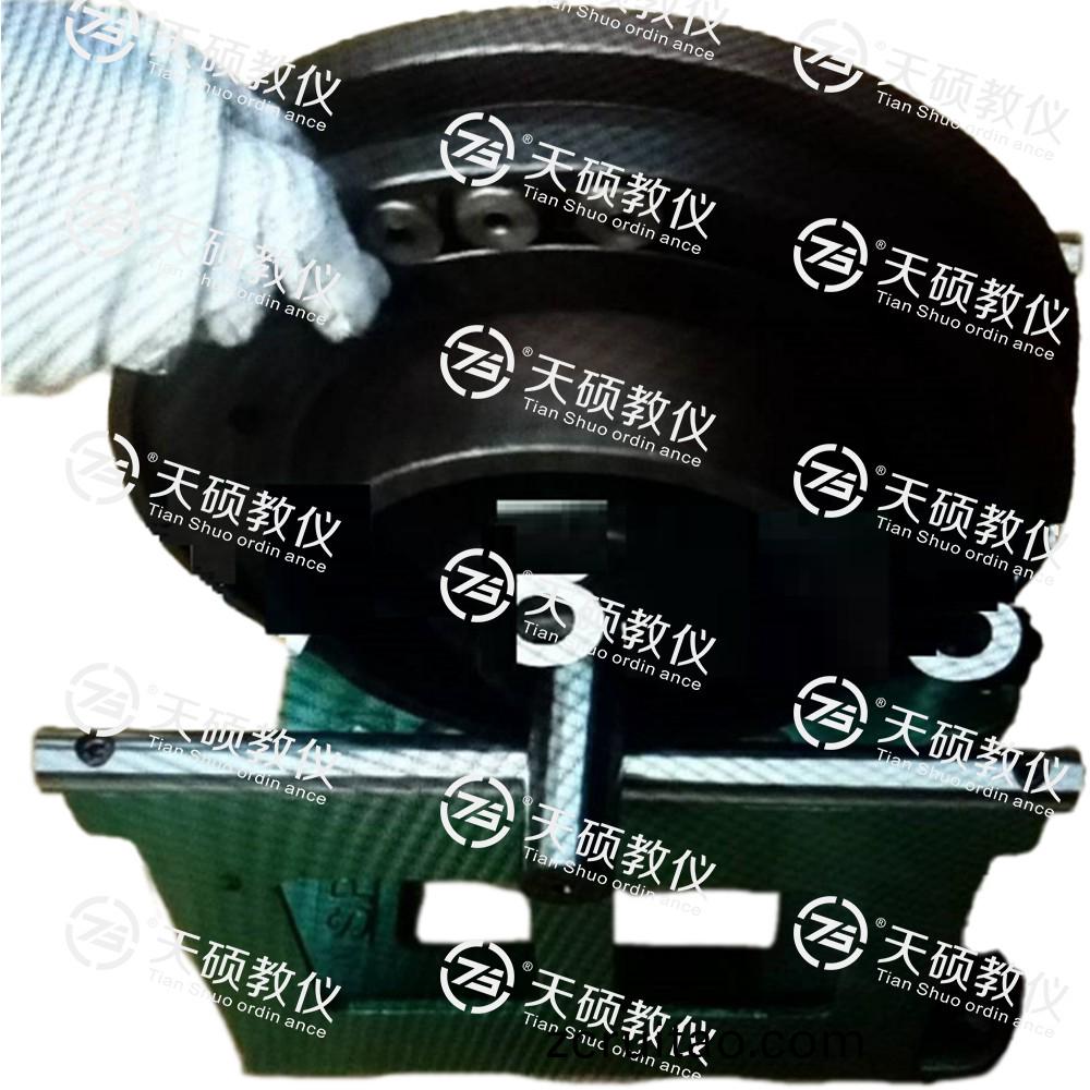 TSMEJP-1型 靜平(ping)衡實(shi)驗儀