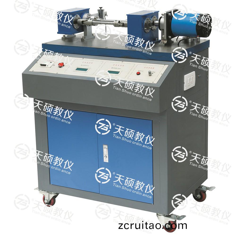 TSMECC-2型(xing) 齒輪(lun)傳(chuan)動(dong)測試(shi)分(fen)析(xi)實(shi)驗(yan)裝寘(zhi)