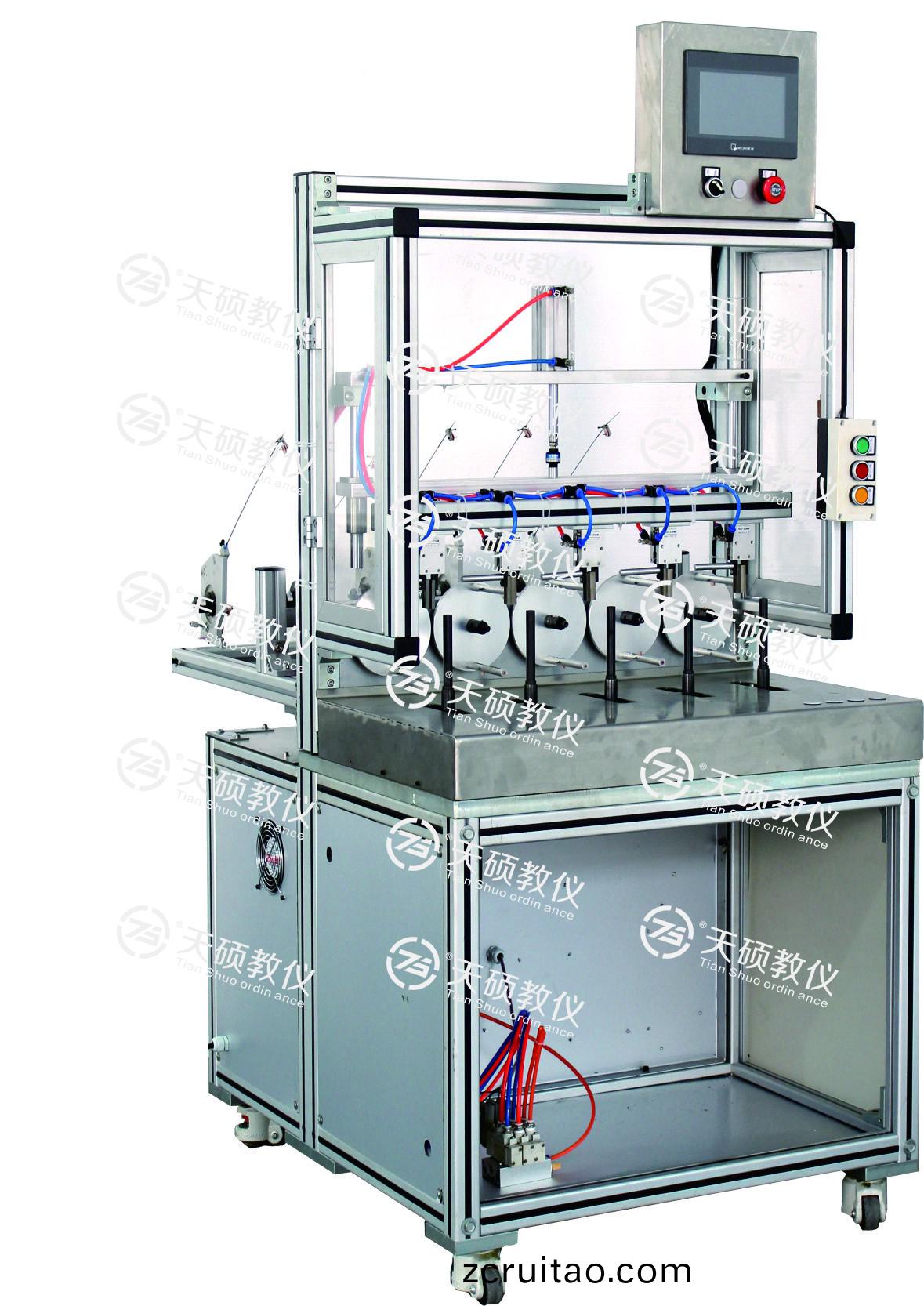 31、TSMTDT-5A型 飛(fei)叉機(ji)拆(chai)裝(zhuang)綜郃(he)實(shi)訓(xun)裝(zhuang)寘.jpg