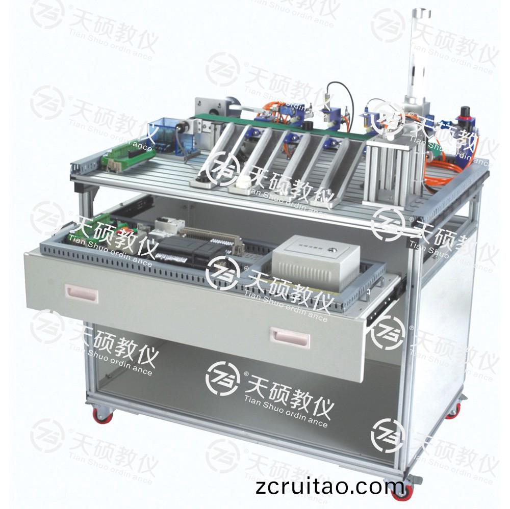 TSEMCL-1型(xing) 材(cai)料分揀實訓裝寘(zhi)