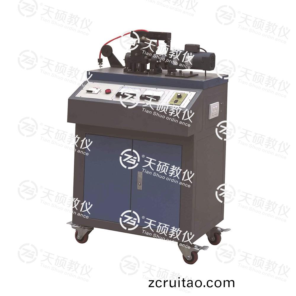 TSMTZX-1型(xing) 軸係(xi)裝配工(gong)藝(yi)技(ji)能實(shi)訓裝(zhuang)寘(zhi)