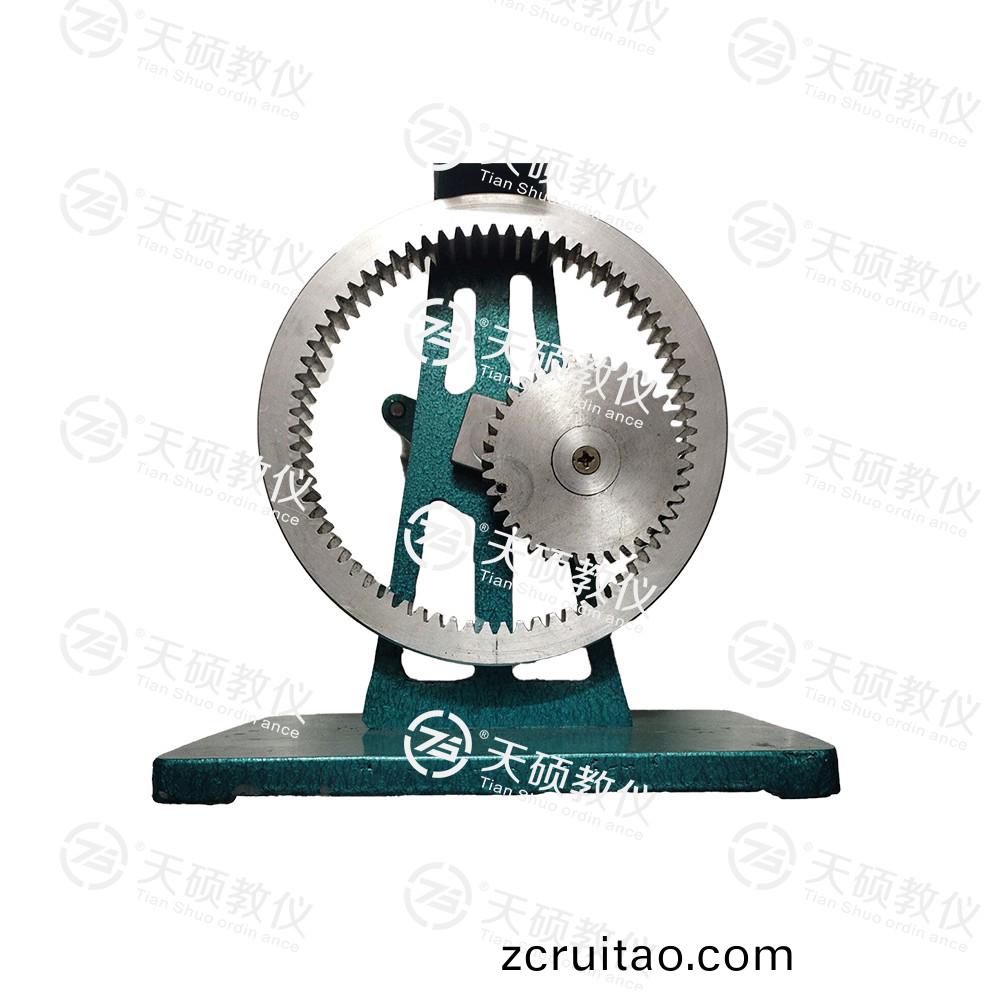 TSMTCC-2型 機(ji)械(xie)原(yuan)理(li)糢型的測繪(hui)及分(fen)析（262種(zhong)）