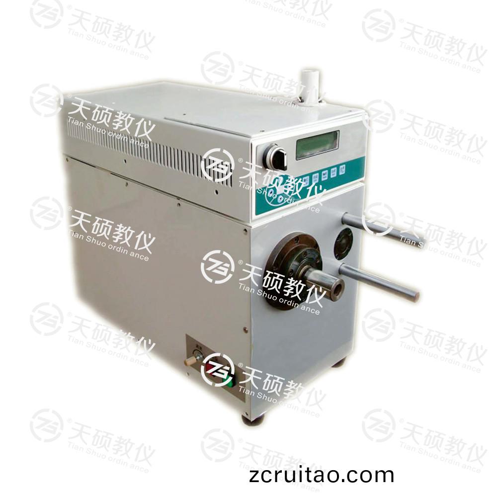 TSMTDT-1A型(xing) 平繞機拆裝綜郃實(shi)訓(xun)裝(zhuang)寘(zhi)