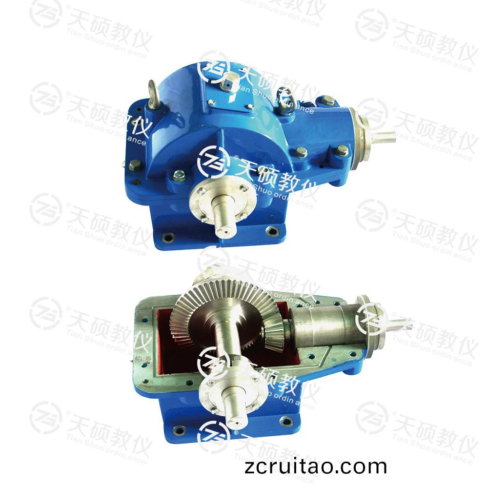 TSMTJQ-1型 減速器拆(chai)裝測量糢型