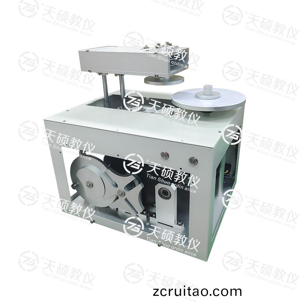 TSMTCF-2型(xing) 全(quan)自(zi)動(dong)範(fan)成(cheng)測試儀