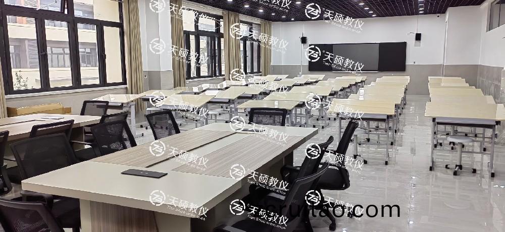 機械製(zhi)圖實(shi)訓室(shi)