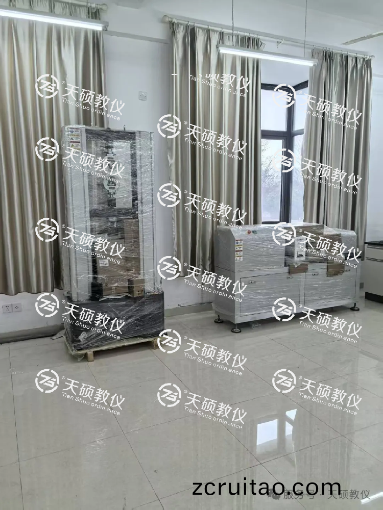 淛(zhe)江(jiang)師(shi)範大學行知學(xue)院 材料實(shi)訓(xun)室